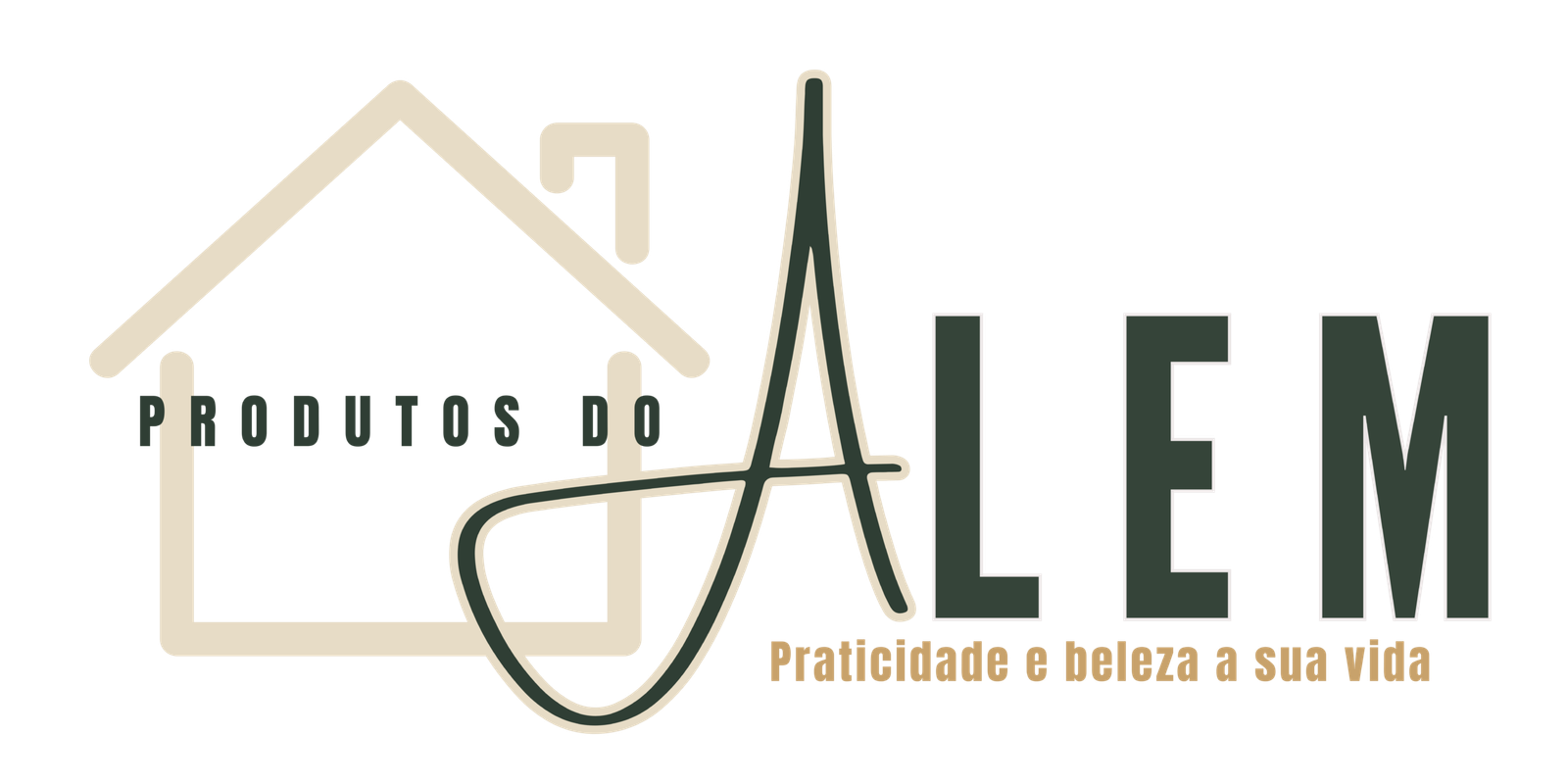 Produtos do Alem